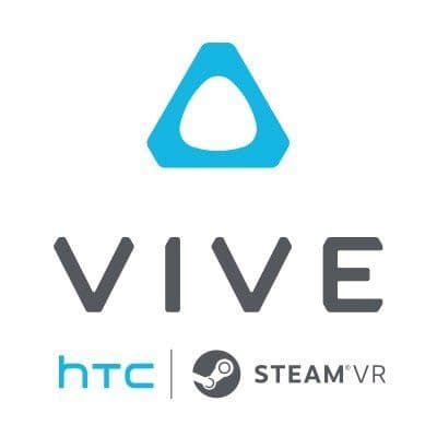 VIVE X logo