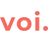 Voi Technology logo
