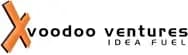 Voodoo Ventures logo