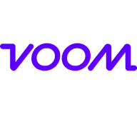 VOOM Insurance logo