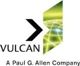 Vulcan logo