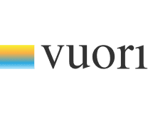 Vuori logo
