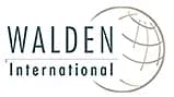 Walden International logo
