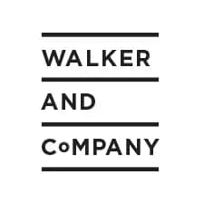 Walker & Co logo