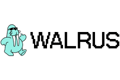 Walrus Foundation logo