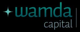 Wamda Capital logo