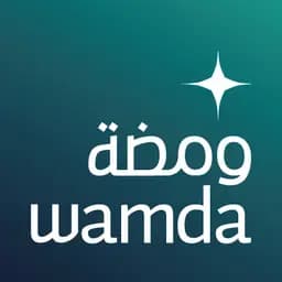 Wamda logo