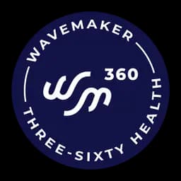 Wavemaker 360 logo