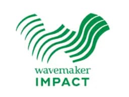 Wavemaker Impact logo