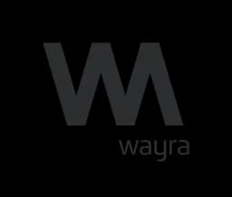 Wayra Chile logo