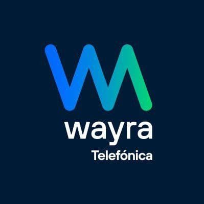 Wayra logo