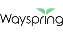 Wayspring logo