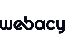 Webacy logo