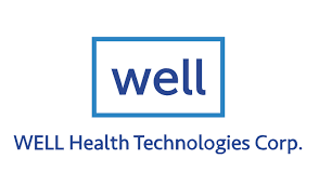 WELL Health Technologies logo