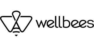 Wellbees logo