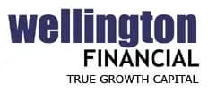 Wellington Financial logo