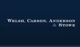 Welsh Carson Anderson & Stowe logo