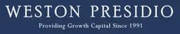 Weston Presidio Capital logo
