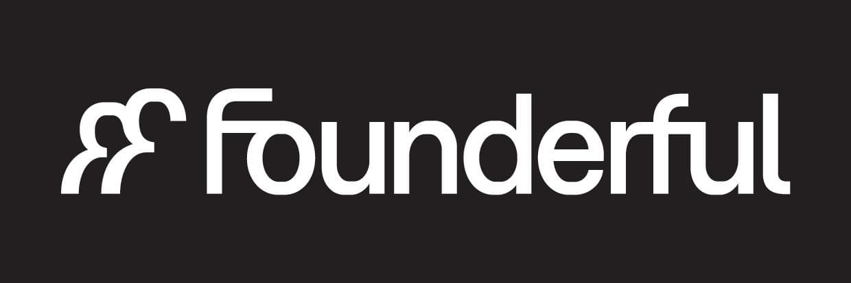 Founderful logo
