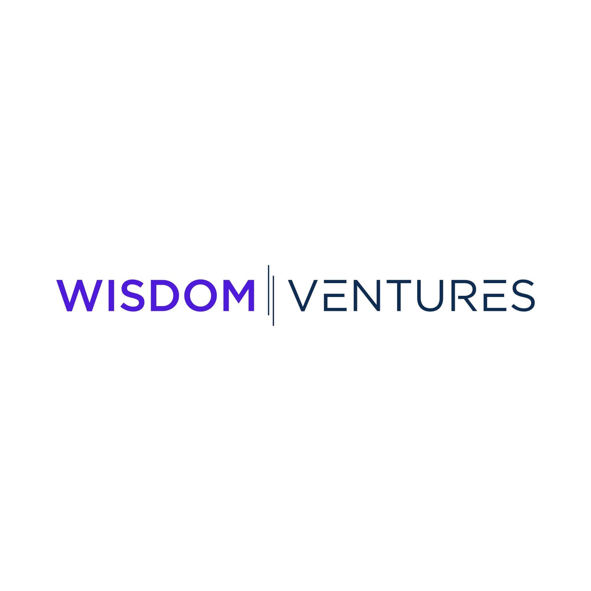 Wisdom Ventures logo