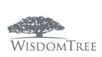 WisdomTree logo