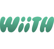 Wiith logo