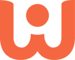 Within logo