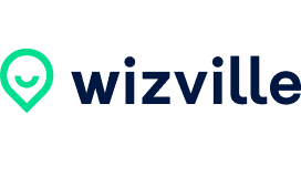 WizVille logo