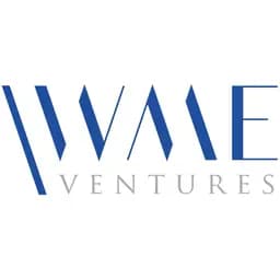 WME Ventures logo