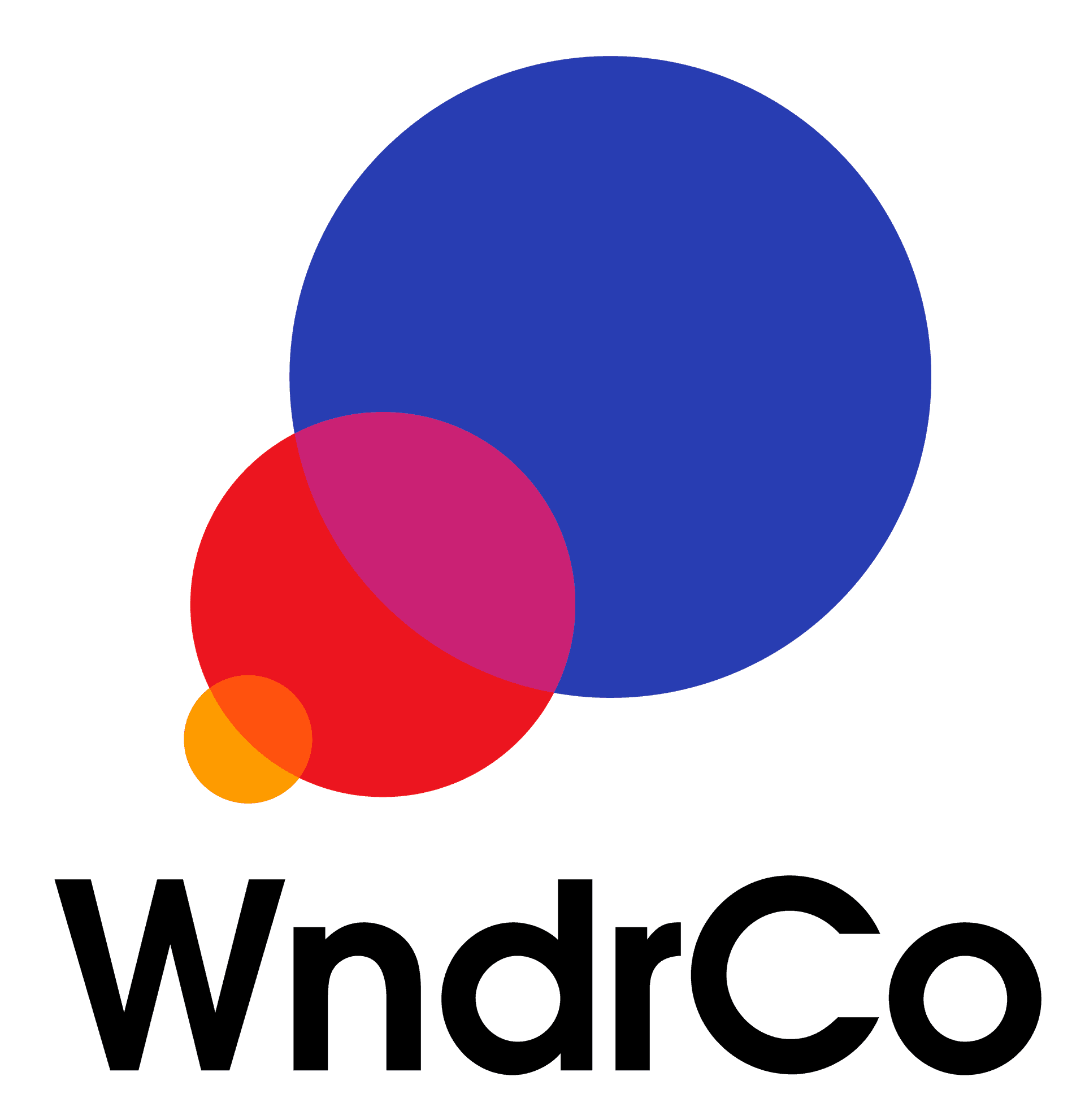 WndrCo logo