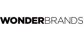 Wonder Brands logo