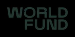 World Fund logo