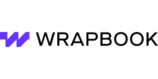 Wrapbook logo