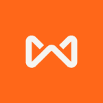 Writesonic logo