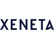 Xeneta logo