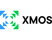 XMOS logo