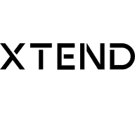 XTEND logo
