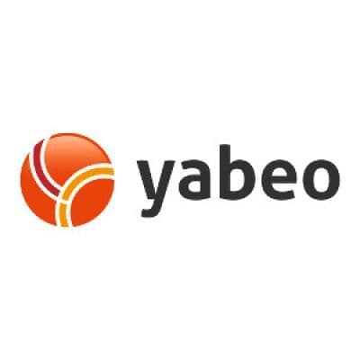 Yabeo logo