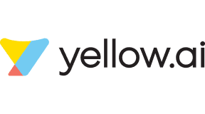 Yellow.ai logo