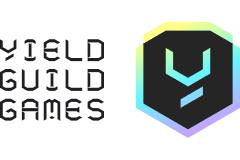 Yield Guild Games logo