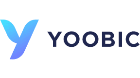 YOOBIC logo