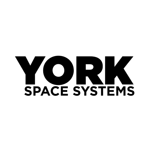 York Space Systems logo
