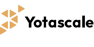 Yotascale logo