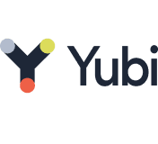 Yubi logo