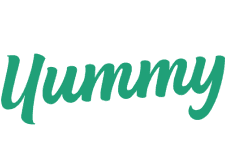 Yummy logo