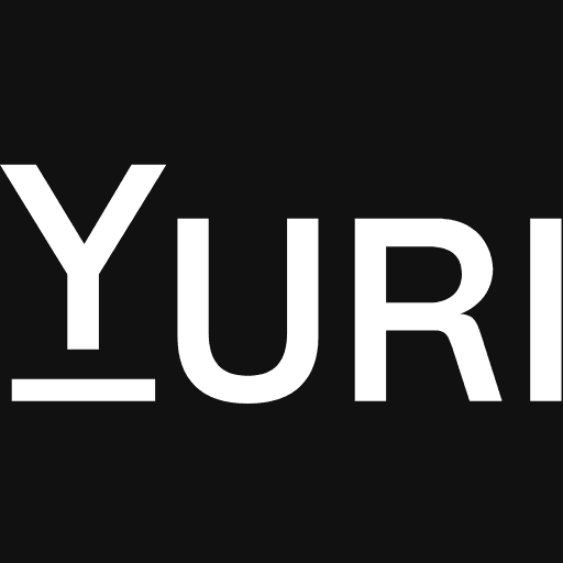 Yuri logo