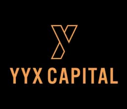 YYX Capital logo