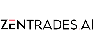ZenTrades.AI logo