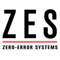 Zero-Error Systems logo