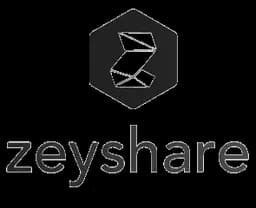 Zeyshare Ventures logo